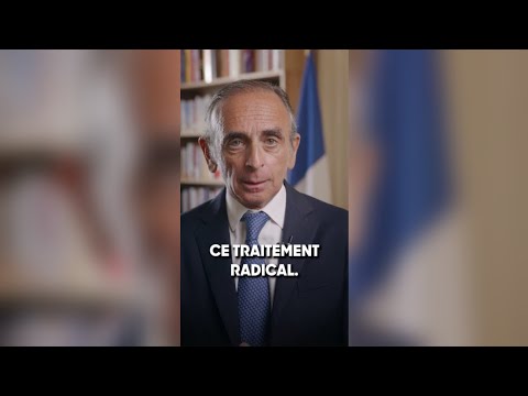 Éric Zemmour : Nous avons besoin de la remigration pour ramener la paix en France.