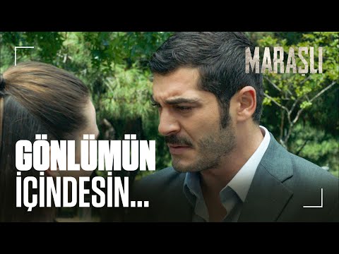 Bazı şeyler demek ki yetmiyor görüşürüz - Maraşlı 23. Bölüm