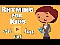 Exploring Rhymes for Young Learners