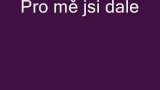 4life Pro mě jsi