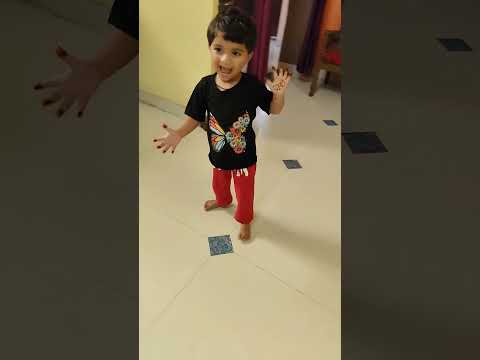 ariba ka funny dance | indoor game #azhari