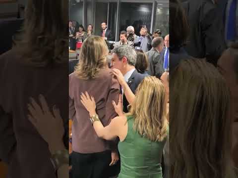 #política do Brasil