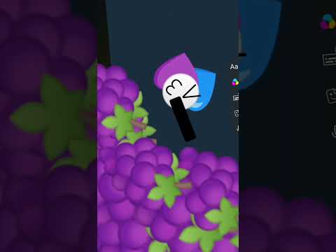 yummy grape #animation #memes #funny #haveitoldyoulatelythatiloveyou #cuphead #butifyoucloseyoureyes