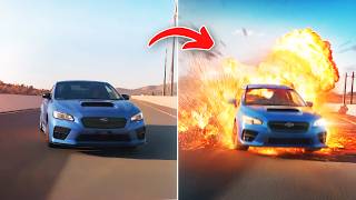 AI VFX: How to Make STUNNING Visual Effects with Kling 2.1