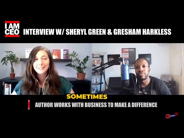 Unlock the storytelling hack every CEO needs to know! In this insightful clip from CBNation TV, the featured CEO Hack focuses on the power of creating a "story file" to elevate communication and business success. By organizing and reflecting on your key stories using tools like Evernote, you’ll have impactful narratives ready to inspire, connect, and drive your vision forward—no more scrambling for the right words in critical moments.

This tip ties directly to the Strategy and Visibility pillars, offering a practical way for entrepreneurs and business owners to streamline their messaging and improve how they market and grow their businesses. Whether you're leading a team, pitching to investors, or engaging your audience, storytelling is an essential skill that enhances every aspect of your journey.

Ready to take action? Start building your story file today, and watch how it transforms your ability to communicate with confidence and clarity. For more CEO Hacks and Nuggets like this, subscribe to CBNation TV and visit CBNation.tv for resources to help you launch, grow, and market your business.

Some links may be affiliate links, which means CBNation may earn a commission at no additional cost to you. Check out our affiliate disclaimer here: https://cbnation.co/affiliate-disclaimer

#professionalstorytellingtips #businesscommunicationstrategies #evernoteforstorytelling #digitalstorytellingtools #effectivestorytelling

If you found this valuable, please like, share and subscribe 

💬 Trusted by 1000+ CEOs, founders & business owners
🎧 Over 1,600 podcast episodes (Top 2.5% business podcast) & 6,000+ blog posts published

🔗 Quick Links – Explore Everything in One Spot
👉🏽 http://cbnation.co/quick-links

📚 CEO Hack – Top apps, books, and tools for CEOs 📱📖🧠
👉🏽 http://ceohack.co (all hacks)
👉🏿http://ceowebshop.com (one of our favorites)
👉🏾http://b16.co (one of our favorites)

---

🎁 Freebies & Tools to Grow Your Business 👇

📬 Join the Weekly Blueprints – Weekly insights, biz hacks & resources
👉🏾 https://cbnation.co/blueprint

🎉 Free CEO Hacks – Explore top free & freemium tools for entrepreneurs
👉🏻 https://ceohack.co/directory/wpbdp-category/free-freemium/

📘 I AM CEO Handbook Vol. 3 – 100+ CEO nuggets & 16 biz pillars
👉🏿 http://cbnation.co/iamceo3

🧠 Book a Free Strategy Session – Get insights for marketing, franchising, or growth
👉🏾 https://cbnation.co/strategy-session/

🧩 Entrepreneur Assessment – Discover your ideal business or franchise
👉🏼 http://bluestarfranchise.com/assessment