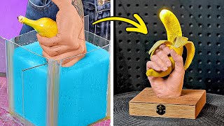 Ideias criativas de decoração DIY para deixar sua casa incrível! 💡