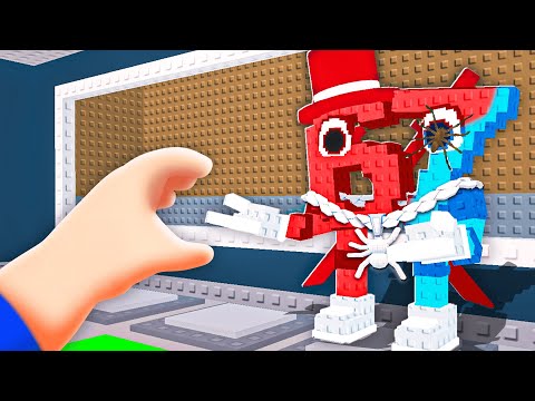 Steal a Brainrot, But Everything I Touch Turns OWNER...