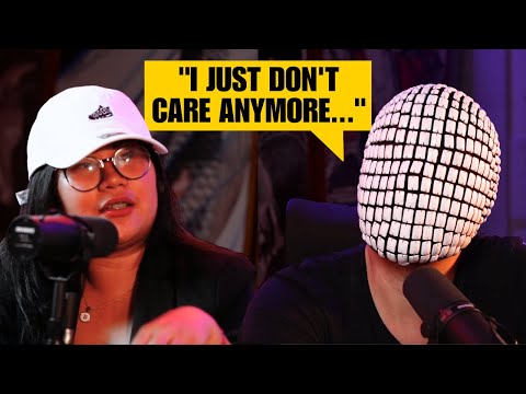 @BennyInHerBag  Interviews Anti.Prophet