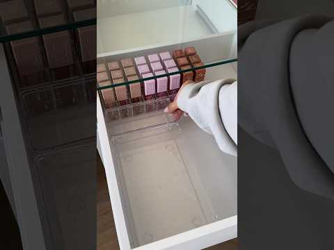 Maybelline New York Station 💝 (produits offerts) #ASMR #ASMRSounds