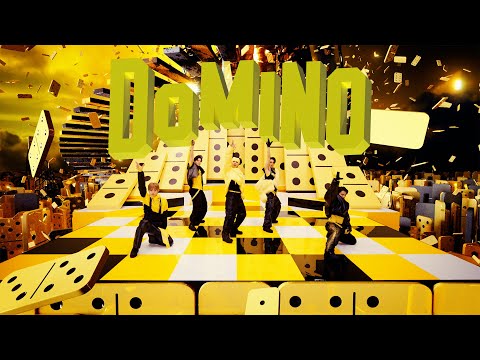 ONE N' ONLY／ “DOMINO” Music Video