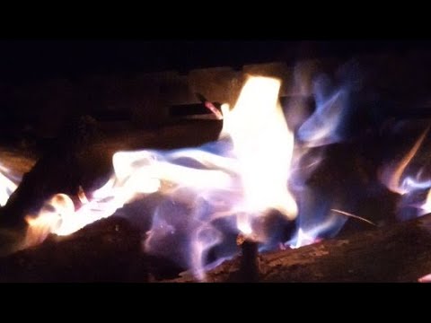 Fire Creek Forge Campfire  Chat