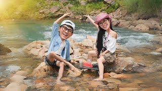 Hài | Nó nại nà nét nuôn