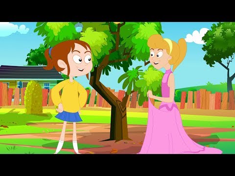 Lady Bird Lady Bird Fly Away Home | + Lots More Popular Nursery Rhymes Collection | Kids Songs