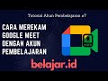 Google Meet Recording and Features