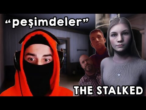 Şuana Kadar Oynadığım En Korkunç Oyun!