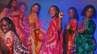 Bobo Backo - Eyarabi [Clip_Officiel]