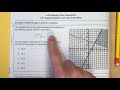 Understanding Solutions in Systems of Inequalities