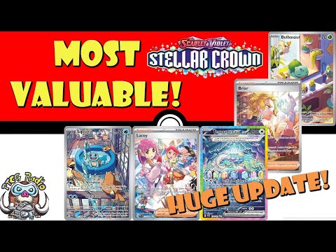 Pokemon TCG News