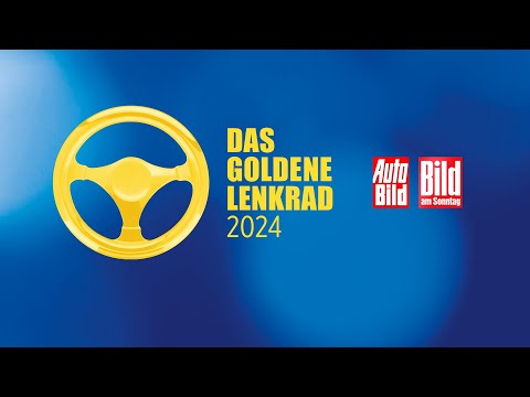 HIGHLIGHTS - DAS GOLDENE LENKRAD 2024