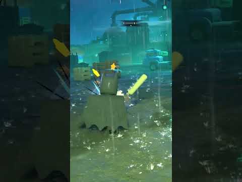 Hands-on with Lego Batman: Legacy of the Dark Knight at Gamescom! #legobatman #gamescom