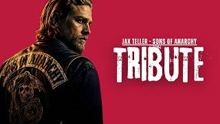 🔥 Jax Teller Story Retold | Soulful Rock Song