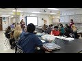 Jackson Middle School Learning Initiatives