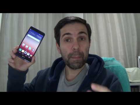 (PORTUGUESE) 🔘 Vlog - LG X Power - Esse deveria se chamar LG K10