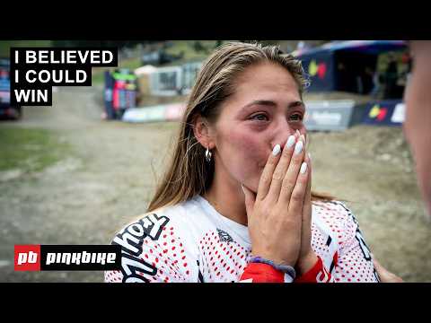 The High-Risk Moments That Define a World Cup Race Season