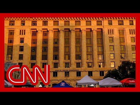 Report: Photos of Fulton County grand jurors circulating on far-right websites