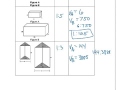 Volume and Ratios in Geometry