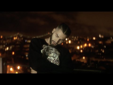 Mishlawi - Growing Pains