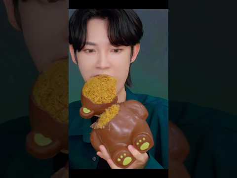 두쫀쿠 못 먹어본 어른의 권력 먹방 🍫