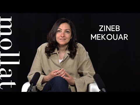 Vido de Zineb Mekouar