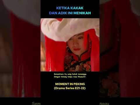 Ketika kakak dan adik ini menikah #cuplikanfilm