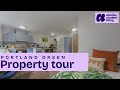 1 bedroom student apartment in Sandyford, Newcastle
