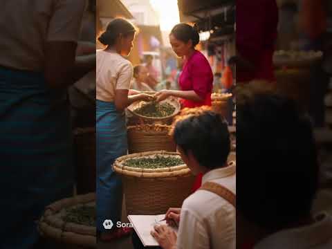 🇲🇲 Myanmar — From Golden Origins to Electric Splash ✨💦 | CultureZap ⚡