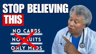 Lower A1C Fast – Top 7 Myths Busted