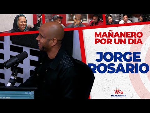 Cuando Dices "Agarra tu maleta Satan4s" - Jorge Rosario