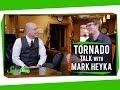 Tornadoes and Sugar Gliders Concepts