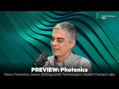 PREVIEW: Photonics