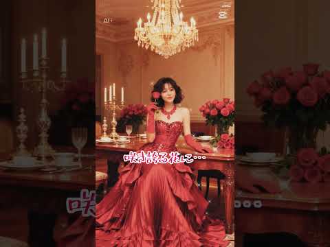 AIが明菜さんを口パクする⭐️#ai #music #中森明菜 #song #shorts
