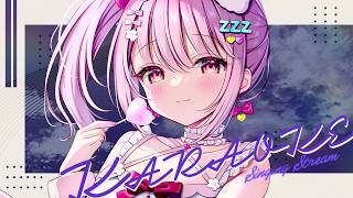 【 #歌枠 / karaoke 】作業用にもどうぞ🎧ゆる歌枠 - Singing / 歌回【 苺咲べりぃ 】#vtuber #vsinger