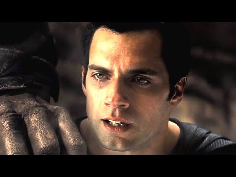 Top 25 Legendary Superman Flexes in Movies