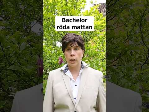 Kollar ni på Bachelor? #humor #bachelor