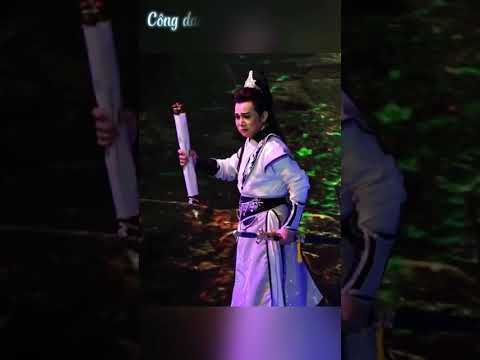 ĐIỆU HỒ QUẢNG TRĂNG THU DẠ KHÚC - TRÍCH VỞ CẢI LƯƠNG MẠNH LỆ QUÂN - NS THÁI VINH #trending