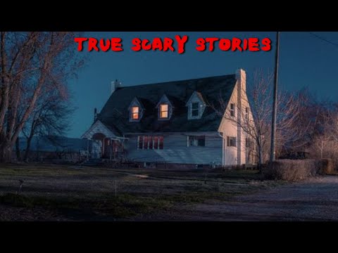 True Scary Stories to Keep You Up At Night (Best of Horror Megamix Vol. 116)