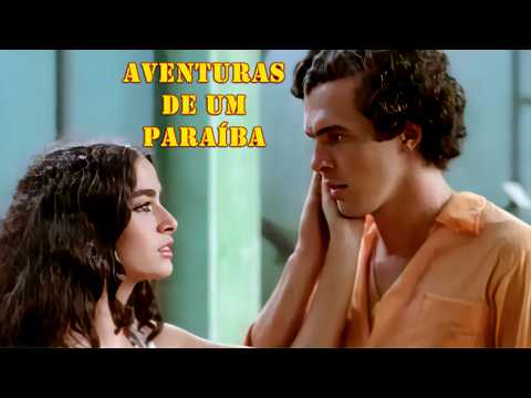 #LiveAtiva - Aventuras De Um Paraíba