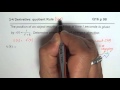 Understanding Velocity and Direction Changes