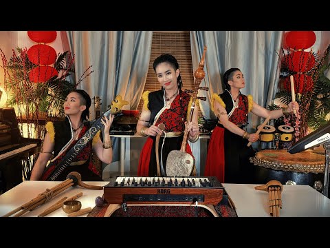 Belle Sisoski - THE RESISTANCE (Performance Video)