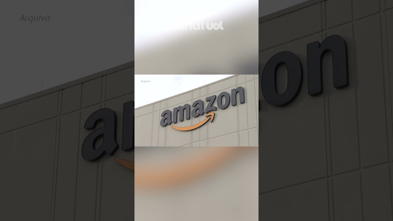 Amazon pagará US$ 25 bilhões por más práticas no Amazon Prime